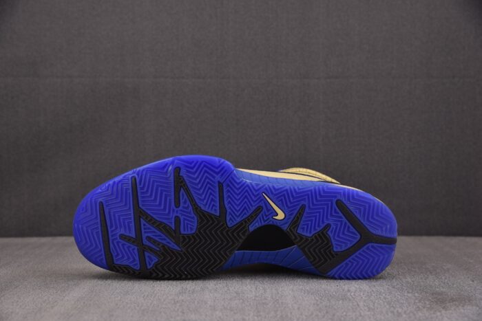 나이키 코비 4 프로트로 FC 바르셀로나팀 골드IM2532-701 레플리카 미러급 SA급 S급 고퀄리티 최상급 하이엔드 신발 [남성여성공용] 4