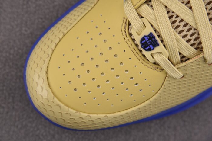 나이키 코비 4 프로트로 FC 바르셀로나팀 골드IM2532-701 레플리카 미러급 SA급 S급 고퀄리티 최상급 하이엔드 신발 [남성여성공용] 7