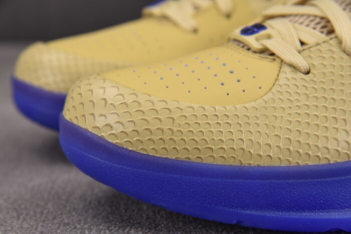 나이키 코비 4 프로트로 FC 바르셀로나팀 골드IM2532-701 레플리카 미러급 SA급 S급 고퀄리티 최상급 하이엔드 신발 [남성여성공용] 10