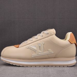 루이비통 x 니고 버터소프트 FW25 베이지 레플리카 미러급 SA급 S급 고퀄리티 최상급 하이엔드 신발 [남성여성공용]