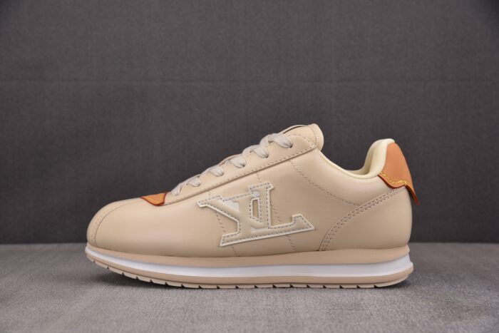 루이비통 x 니고 버터소프트 FW25 베이지 레플리카 미러급 SA급 S급 고퀄리티 최상급 하이엔드 신발 [남성여성공용]