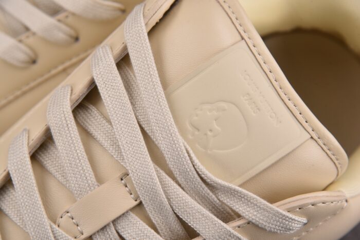 루이비통 x 니고 버터소프트 FW25 베이지 레플리카 미러급 SA급 S급 고퀄리티 최상급 하이엔드 신발 [남성여성공용] 8