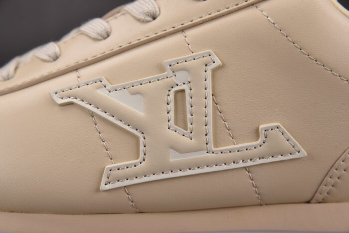 루이비통 x 니고 버터소프트 FW25 베이지 레플리카 미러급 SA급 S급 고퀄리티 최상급 하이엔드 신발 [남성여성공용] 11