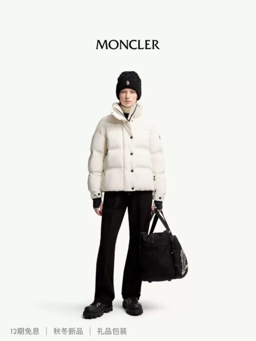 몽클레어 앵글린 다운 스키 자켓(2color) 레플리카 미러급 SA급 S급 고퀄리티 하이엔드 최상급 의류 [여성] 28