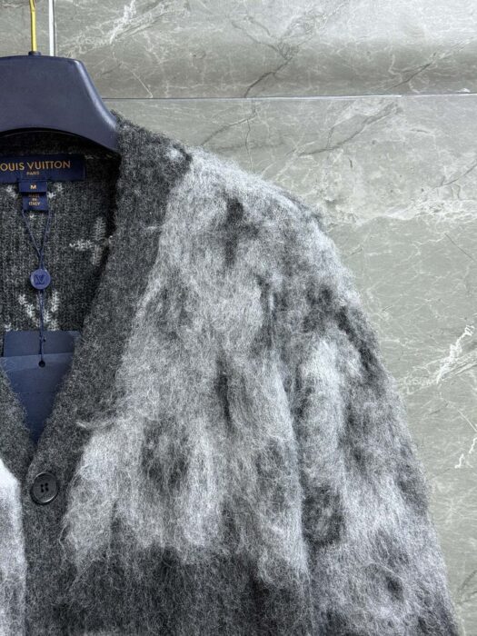루이비통 모헤어 가디건 레플리카 미러급 SA급 S급 고퀄리티 하이엔드 최상급 의류 [남성여성공용] 5