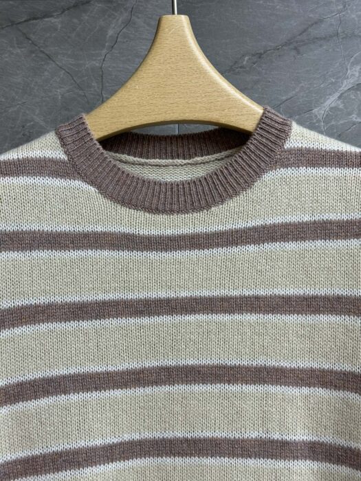 로로피아나 포벨로 크루넥 레플리카 미러급 SA급 S급 고퀄리티 하이엔드 최상급 의류 [여성] 9