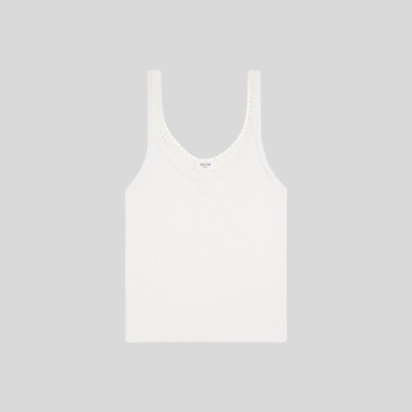 셀린느 탱크탑 레플리카 미러급 SA급 S급 고퀄리티 하이엔드 최상급 의류 [여성]