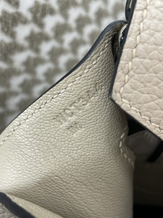 에르메스 버킨 35 금장 라이트 갈색 togo 레플리카 미러급 SA급 S급 고퀄리티 최상급 하이엔드 가방 [여성] 10