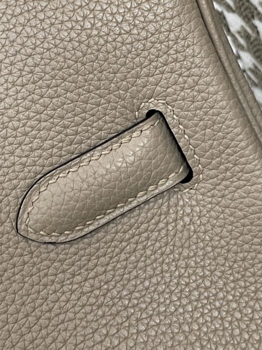 에르메스 버킨 35 금장 라이트 갈색 togo 레플리카 미러급 SA급 S급 고퀄리티 최상급 하이엔드 가방 [여성] 8