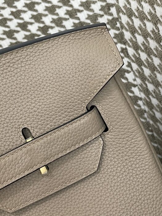 에르메스 버킨 35 금장 라이트 갈색 togo 레플리카 미러급 SA급 S급 고퀄리티 최상급 하이엔드 가방 [여성] 9