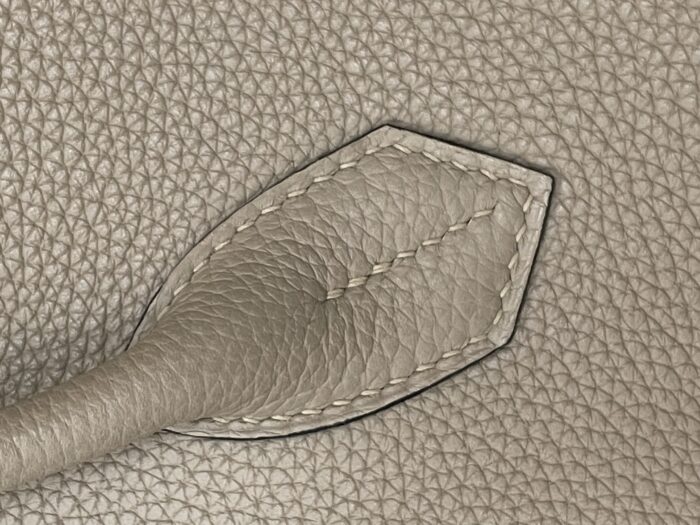 에르메스 버킨 35 금장 라이트 갈색 togo 레플리카 미러급 SA급 S급 고퀄리티 최상급 하이엔드 가방 [여성] 7