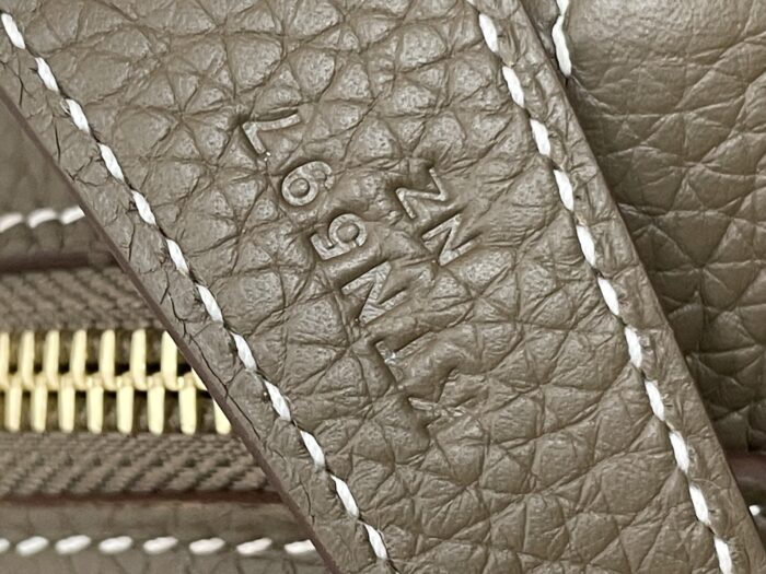 에르메스 린디 30 금장 코끼리 회색 tc 레플리카 미러급 SA급 S급 고퀄리티 최상급 하이엔드 가방 [여성] 9