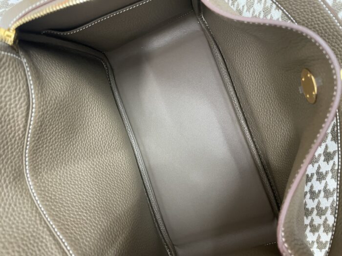 에르메스 린디 30 금장 코끼리 회색 tc 레플리카 미러급 SA급 S급 고퀄리티 최상급 하이엔드 가방 [여성] 3