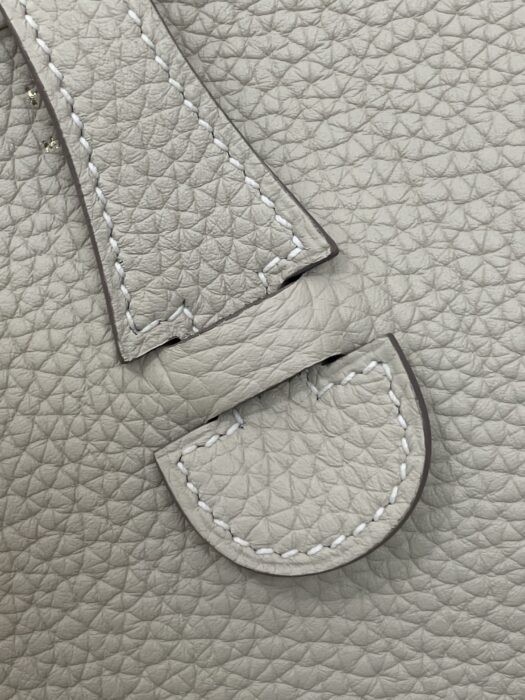 에르메스 에블린 29 금장 아이보리 tc 레플리카 미러급 SA급 S급 고퀄리티 최상급 하이엔드 가방 [여성] 5