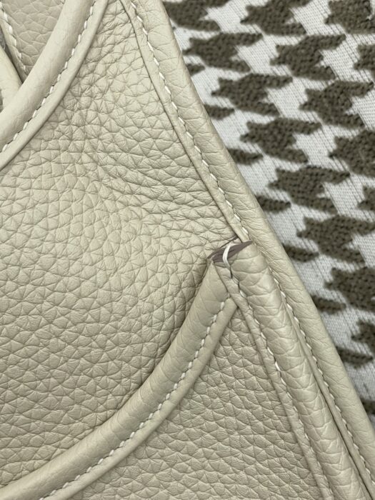 에르메스 에블린 29 금장 아이보리 tc 레플리카 미러급 SA급 S급 고퀄리티 최상급 하이엔드 가방 [여성] 8