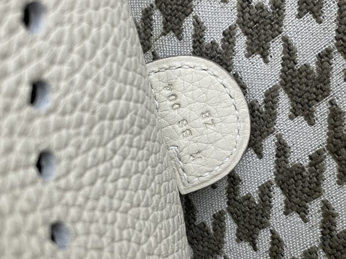 에르메스 에블린 29 금장 아이보리 tc 레플리카 미러급 SA급 S급 고퀄리티 최상급 하이엔드 가방 [여성] 4