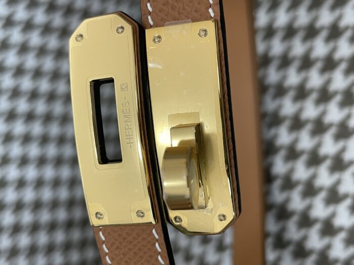 에르메스 에블린 29 금장 아이보리 tc 레플리카 미러급 SA급 S급 고퀄리티 최상급 하이엔드 가방 [여성] 10