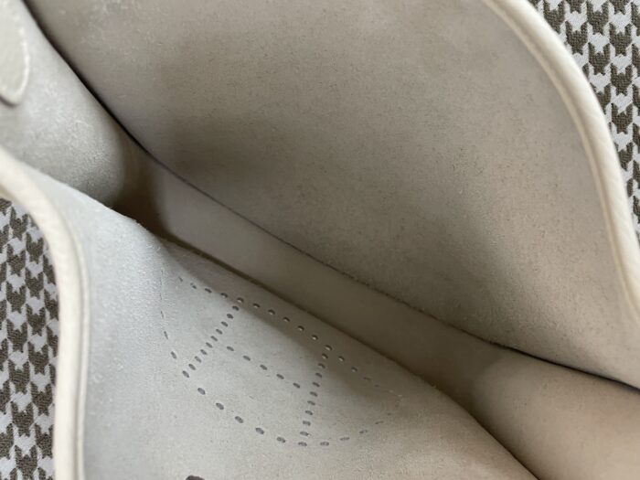 에르메스 에블린 29 금장 아이보리 tc 레플리카 미러급 SA급 S급 고퀄리티 최상급 하이엔드 가방 [여성] 12