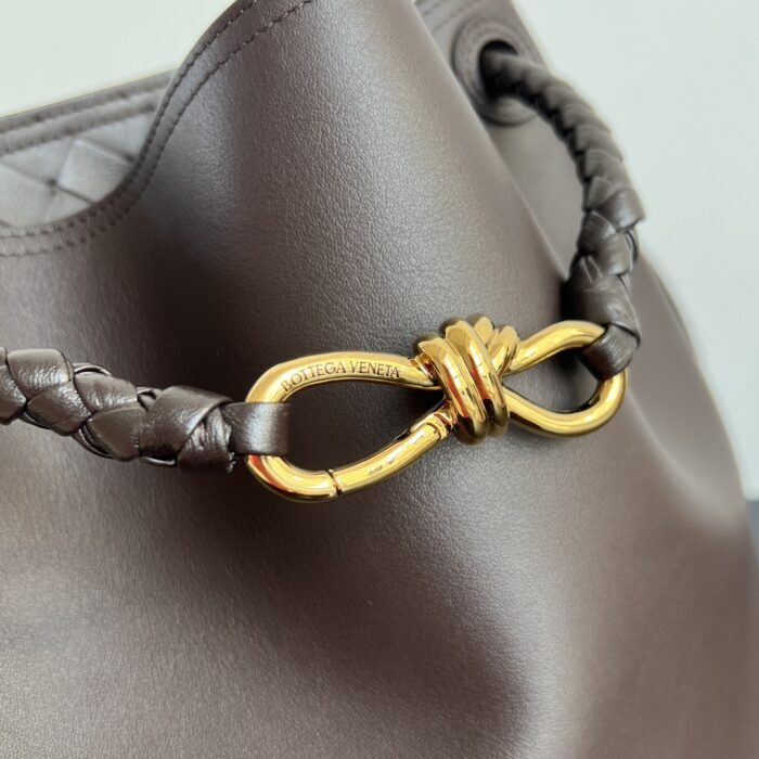 보테가베네타 안디아모 버킷 백 844169 폰단트 레플리카 미러급 SA급 S급 고퀄리티 최상급 하이엔드 가방 [여성] 7