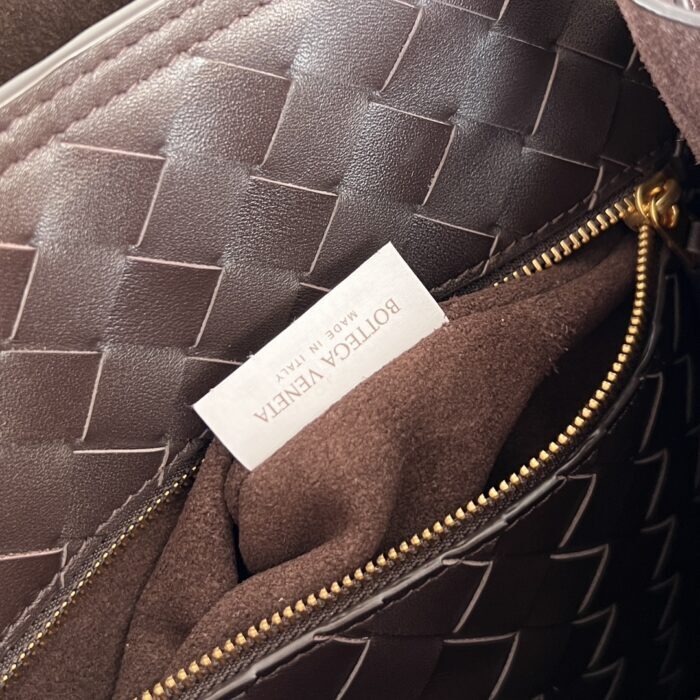 보테가베네타 안디아모 버킷 백 844169 폰단트 레플리카 미러급 SA급 S급 고퀄리티 최상급 하이엔드 가방 [여성] 10