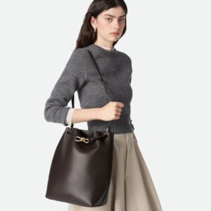 보테가베네타 안디아모 버킷 백 844169 폰단트 레플리카 미러급 SA급 S급 고퀄리티 최상급 하이엔드 가방 [여성]