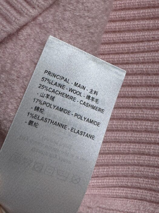 루이비통 모노그램 타월링 가디건 레플리카 미러급 SA급 S급 고퀄리티 하이엔드 최상급 의류 [여성] 9