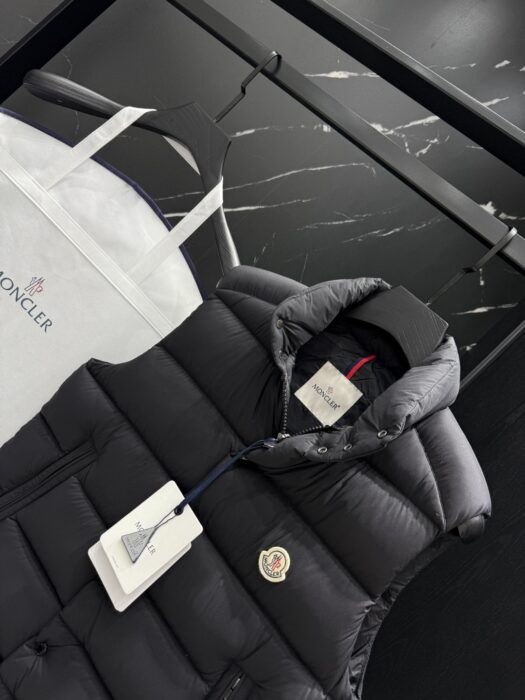 몽클레어 Tibb 다운 베스트 레플리카 미러급 SA급 S급 고퀄리티 하이엔드 최상급 의류 [남성여성공용] 27