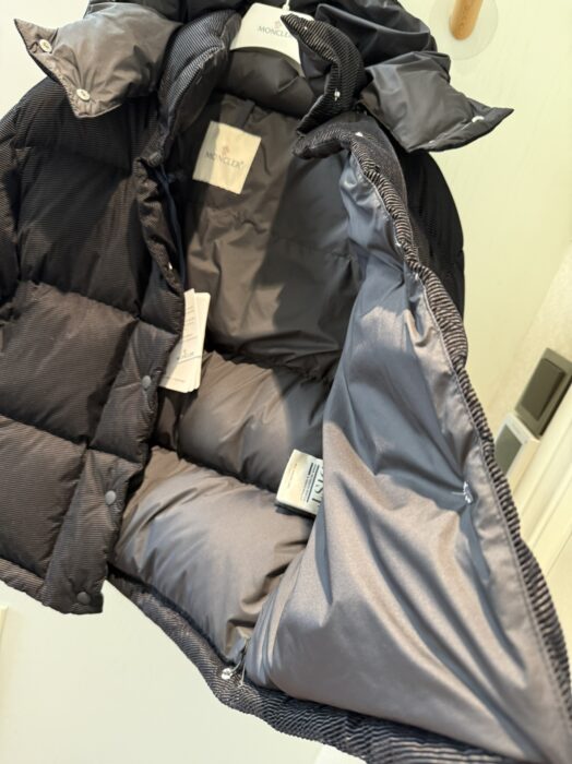 몽클레어 후드 다운 자켓(2color) 레플리카 미러급 SA급 S급 고퀄리티 하이엔드 최상급 의류 [여성] 13