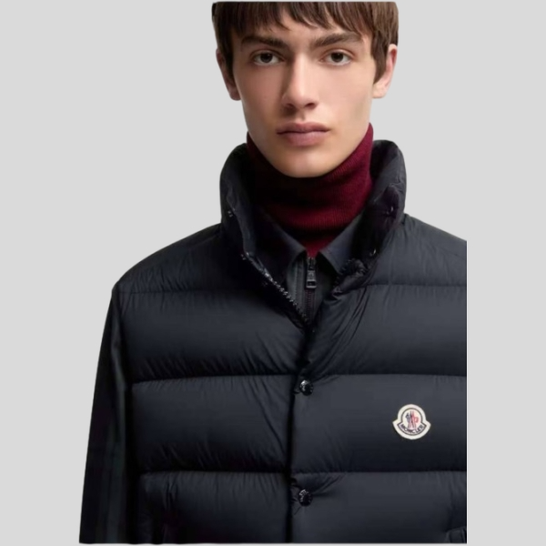 몽클레어 Tibb 다운 베스트 레플리카 미러급 SA급 S급 고퀄리티 하이엔드 최상급 의류 [남성여성공용] 3