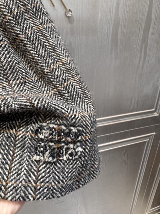 미우미우 체브론 미니스커트 레플리카 미러급 SA급 S급 고퀄리티 하이엔드 최상급 의류 [여성] 5