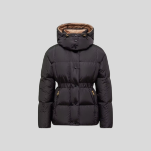 몽클레어 Agneux 스퀘어 퀼팅 후드 쇼트 다운 자켓 레플리카 미러급 SA급 S급 고퀄리티 하이엔드 최상급 의류 [여성]