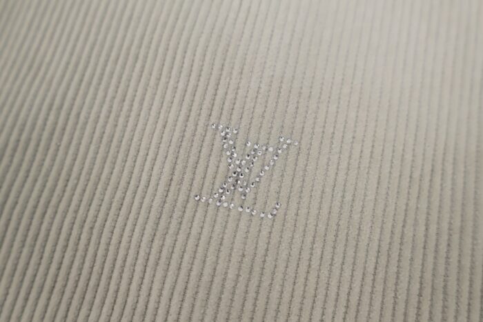 루이비통 LV 코르덴 긴팔 셔츠 그레이 레플리카 미러급 SA급 S급 고퀄리티 하이엔드 최상급 의류 [남성여성공용] 9