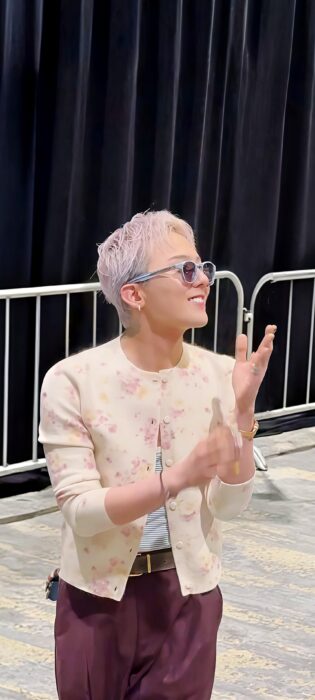 프라다 플로럴 프린트 울 가디건 레플리카 미러급 SA급 S급 고퀄리티 하이엔드 최상급 의류 [여성] 2