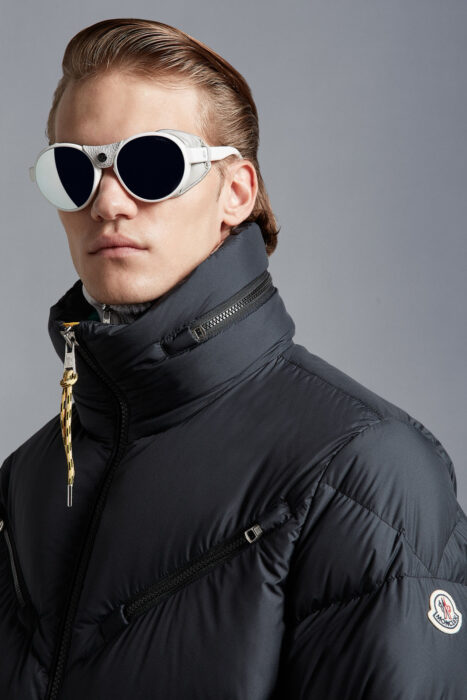 몽클레어 Katmai 숏 다운 자켓 레플리카 미러급 SA급 S급 고퀄리티 하이엔드 최상급 의류 [남성여성공용] 6