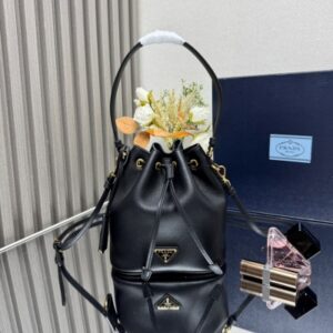 프라다 버킷백 (5 color) 레플리카 미러급 SA급 S급 고퀄리티 최상급 하이엔드 핸드백 크로스백 가방 [여성]