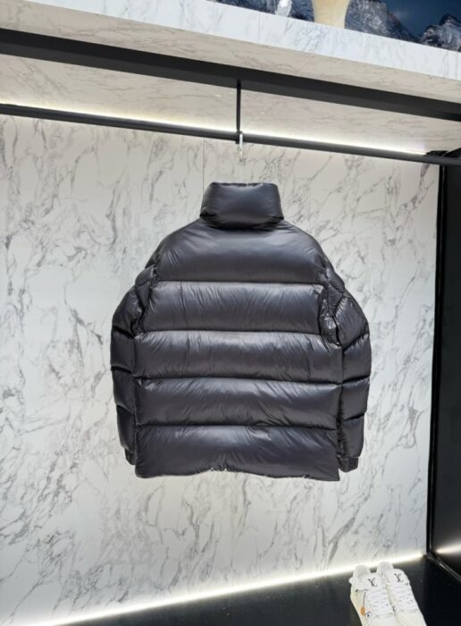 몽클레어 데복스 구스다운 패딩 레플리카 미러급 SA급 S급 고퀄리티 하이엔드 최상급 의류 [남성] 12