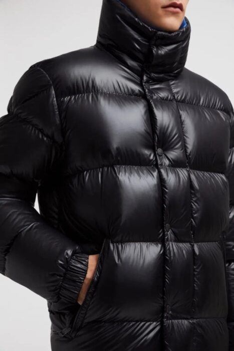 몽클레어 데복스 구스다운 패딩 레플리카 미러급 SA급 S급 고퀄리티 하이엔드 최상급 의류 [남성] 7