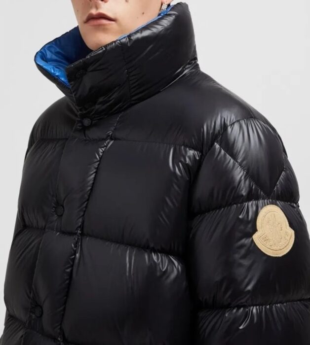 몽클레어 데복스 구스다운 패딩 레플리카 미러급 SA급 S급 고퀄리티 하이엔드 최상급 의류 [남성] 8
