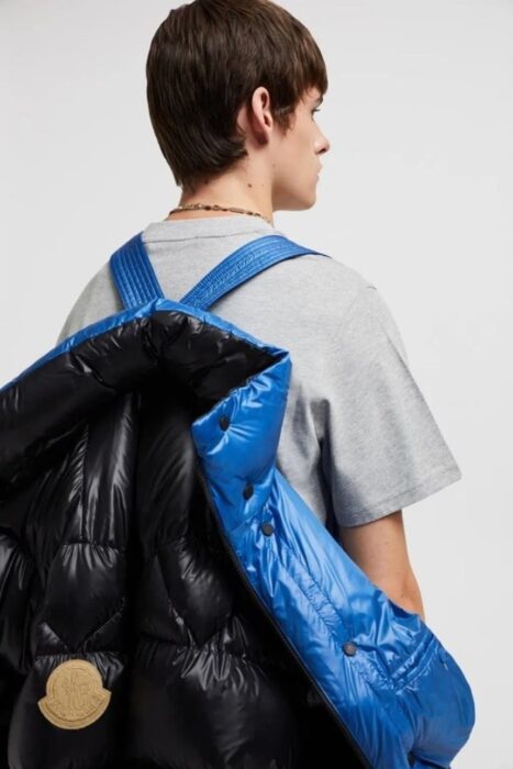 몽클레어 데복스 구스다운 패딩 레플리카 미러급 SA급 S급 고퀄리티 하이엔드 최상급 의류 [남성] 9