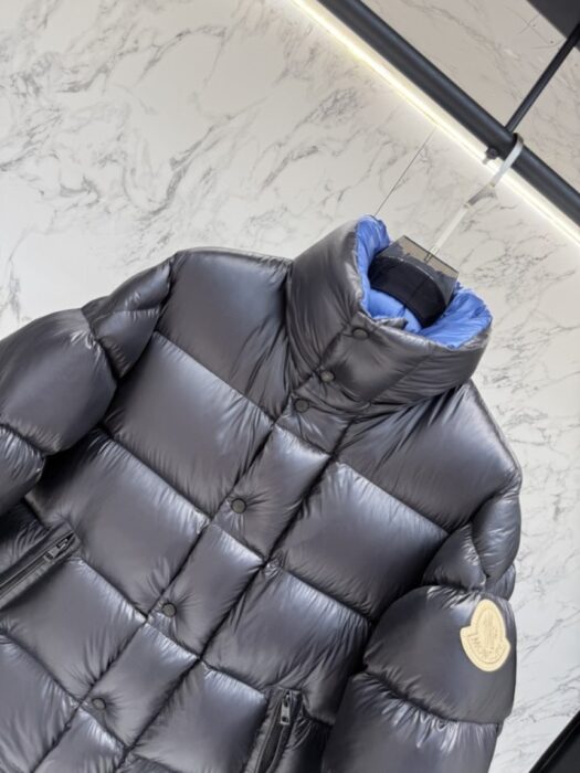 몽클레어 데복스 구스다운 패딩 레플리카 미러급 SA급 S급 고퀄리티 하이엔드 최상급 의류 [남성] 13