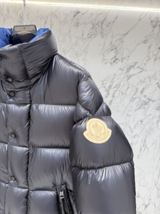 몽클레어 데복스 구스다운 패딩 레플리카 미러급 SA급 S급 고퀄리티 하이엔드 최상급 의류 [남성] 15