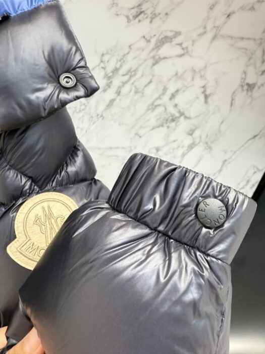 몽클레어 데복스 구스다운 패딩 레플리카 미러급 SA급 S급 고퀄리티 하이엔드 최상급 의류 [남성] 16
