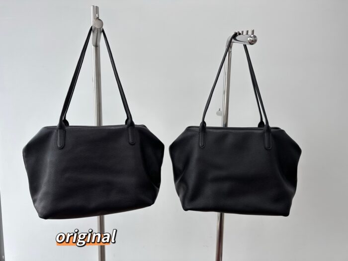 더로우 Henri 레더 숄더백 블랙 레플리카 미러급 SA급 S급 고퀄리티 최상급 하이엔드 가방 [여성]