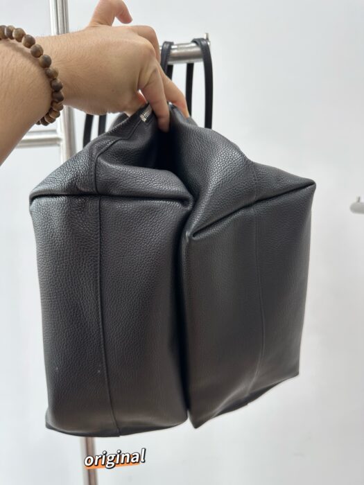 더로우 Henri 레더 숄더백 블랙 레플리카 미러급 SA급 S급 고퀄리티 최상급 하이엔드 가방 [여성] 8