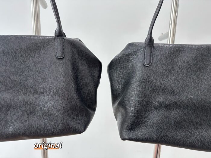 더로우 Henri 레더 숄더백 블랙 레플리카 미러급 SA급 S급 고퀄리티 최상급 하이엔드 가방 [여성] 10