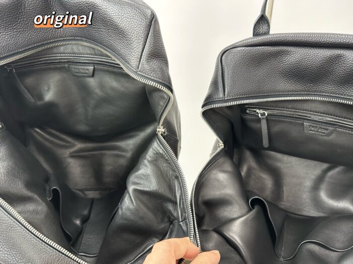 더로우 Henri 레더 숄더백 블랙 레플리카 미러급 SA급 S급 고퀄리티 최상급 하이엔드 가방 [여성] 15