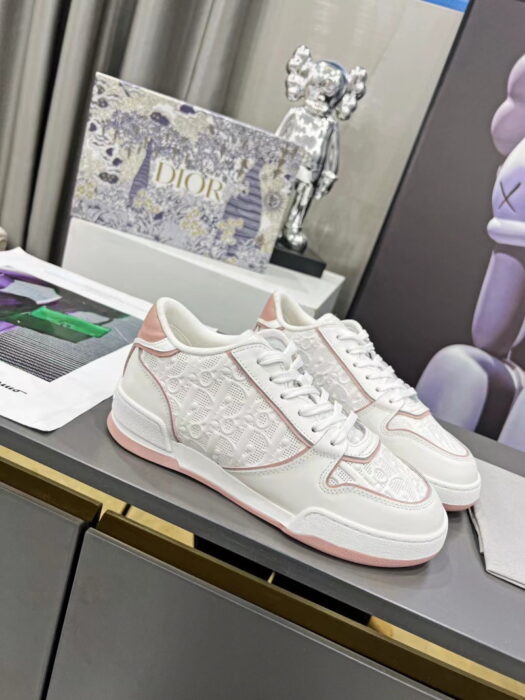 디올 One 스니커즈 레플리카 미러급 SA급 S급 고퀄리티 최상급 하이엔드 신발 [여성] 2