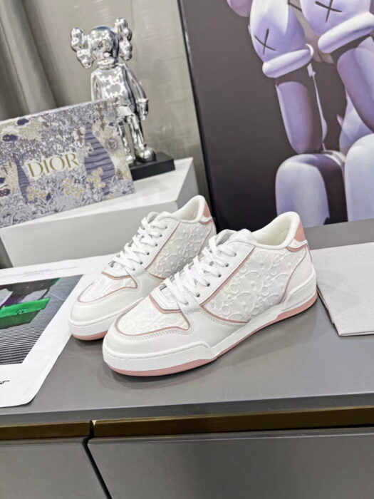 디올 One 스니커즈 레플리카 미러급 SA급 S급 고퀄리티 최상급 하이엔드 신발 [여성] 3