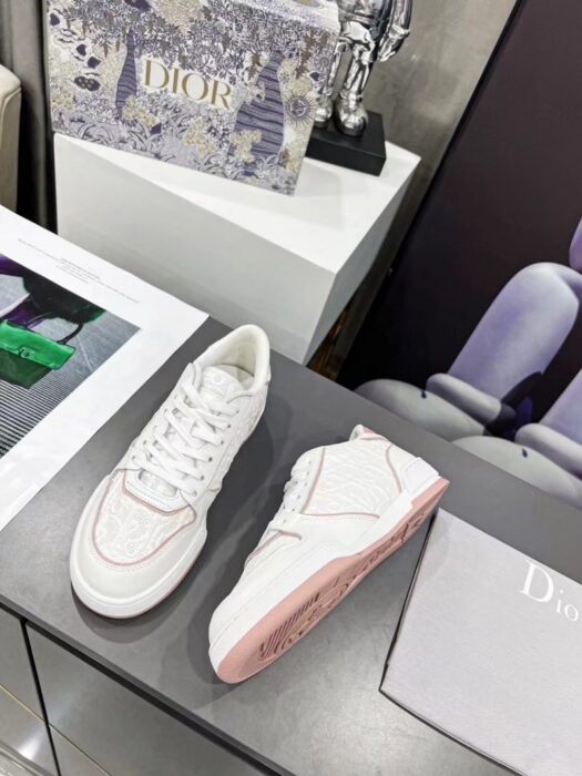 디올 One 스니커즈 레플리카 미러급 SA급 S급 고퀄리티 최상급 하이엔드 신발 [여성] 6