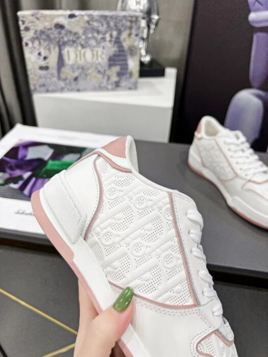 디올 One 스니커즈 레플리카 미러급 SA급 S급 고퀄리티 최상급 하이엔드 신발 [여성] 7